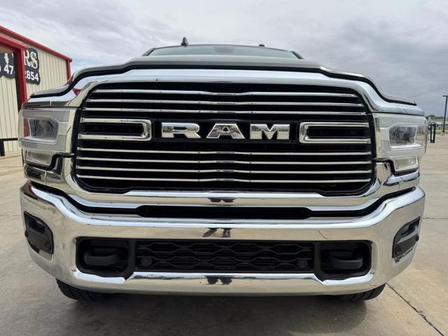 used 2020 Ram 2500 car