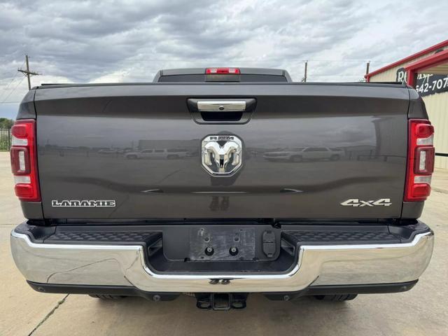 used 2020 Ram 2500 car