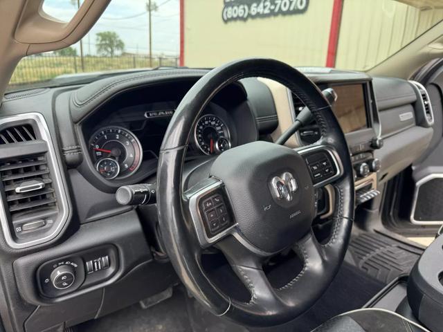 used 2020 Ram 2500 car