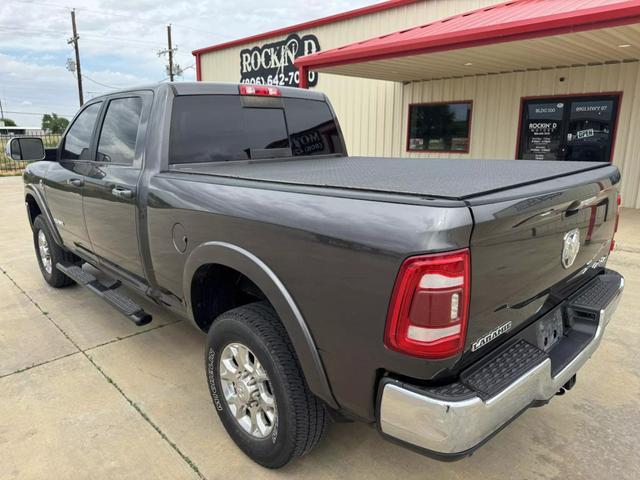 used 2020 Ram 2500 car