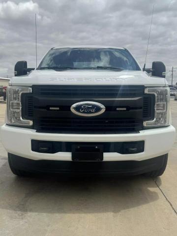 used 2017 Ford F-250 car