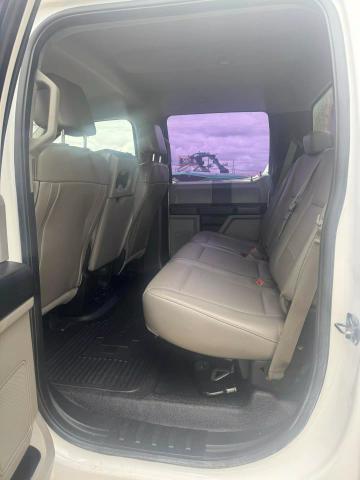 used 2017 Ford F-250 car