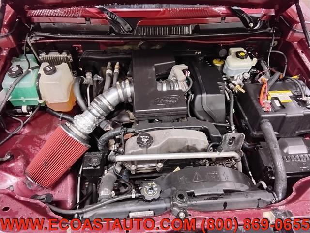 used 2007 Hummer H3 car, priced at $3,995