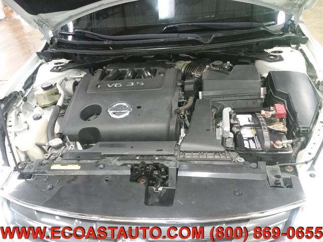 used 2012 Nissan Altima car, priced at $4,995