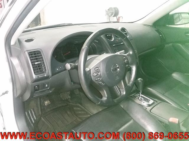 used 2012 Nissan Altima car, priced at $4,995