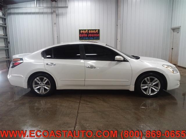 used 2012 Nissan Altima car, priced at $4,995