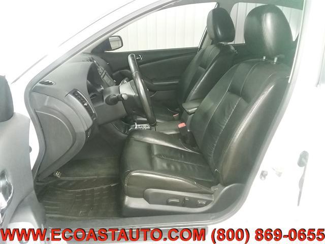 used 2012 Nissan Altima car, priced at $4,995