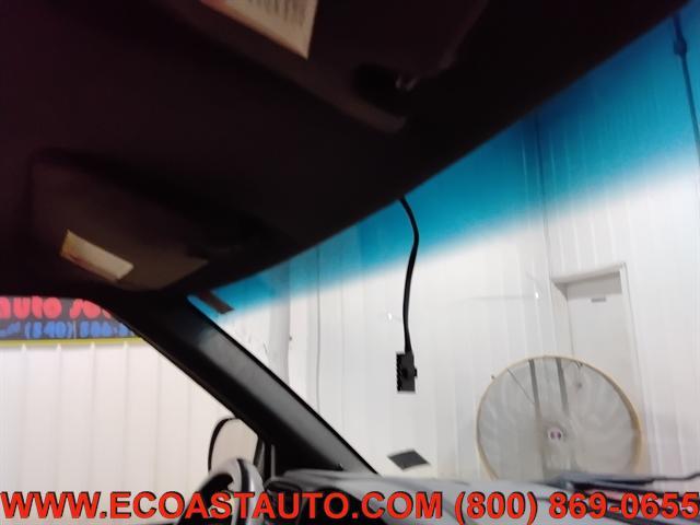 used 2002 Chevrolet S-10 car, priced at $2,995