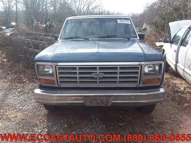 used 1986 Ford Pickup Truck car, priced at $3,995