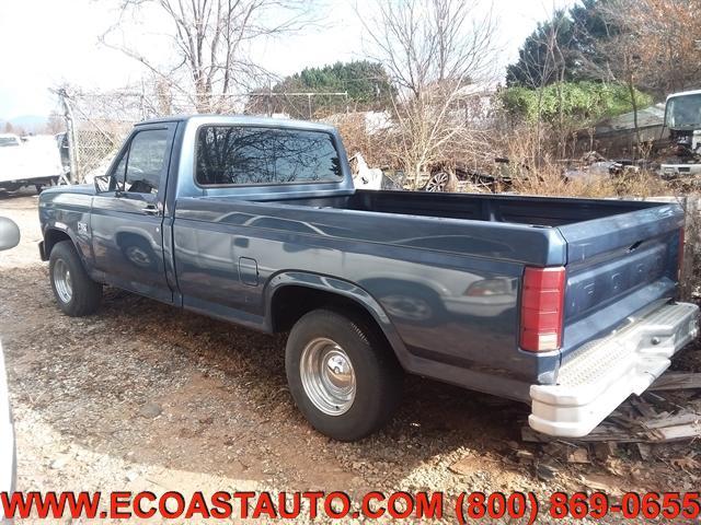 used 1986 Ford Pickup Truck car, priced at $3,995