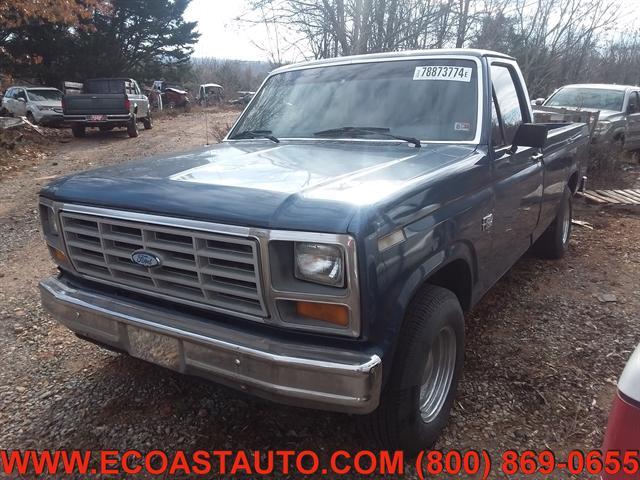 used 1986 Ford Pickup Truck car, priced at $3,995