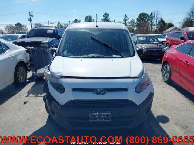 used 2017 Ford Transit Connect car, priced at $9,795