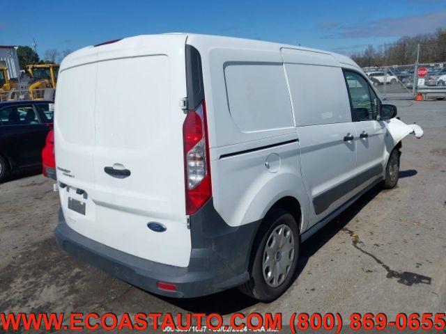 used 2017 Ford Transit Connect car, priced at $9,795