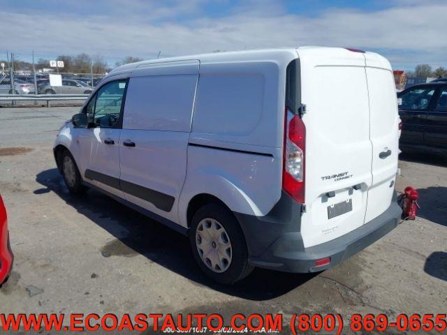 used 2017 Ford Transit Connect car, priced at $9,795