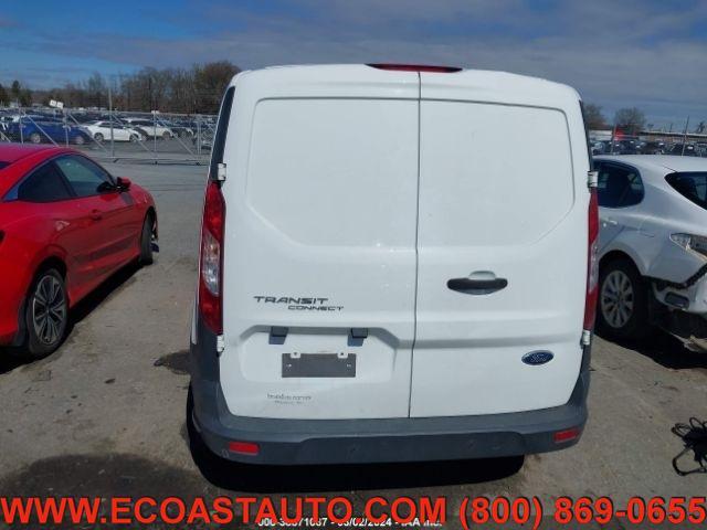 used 2017 Ford Transit Connect car, priced at $9,795