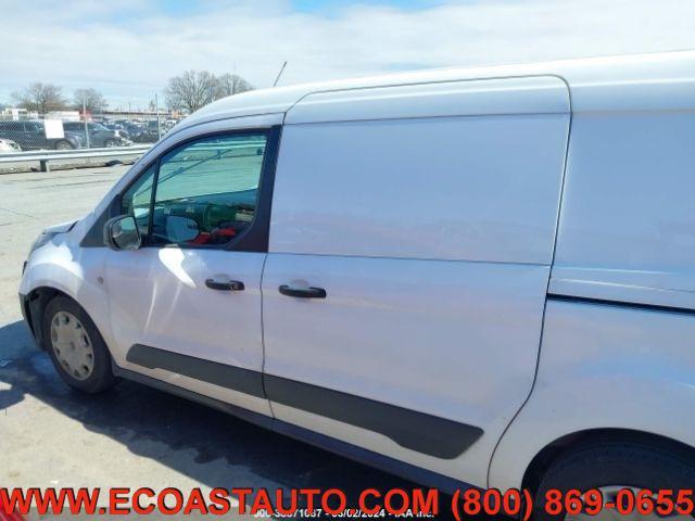 used 2017 Ford Transit Connect car, priced at $9,795