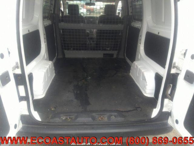 used 2017 Chevrolet City Express car, priced at $4,995