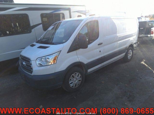 used 2017 Ford Transit-150 car, priced at $16,995