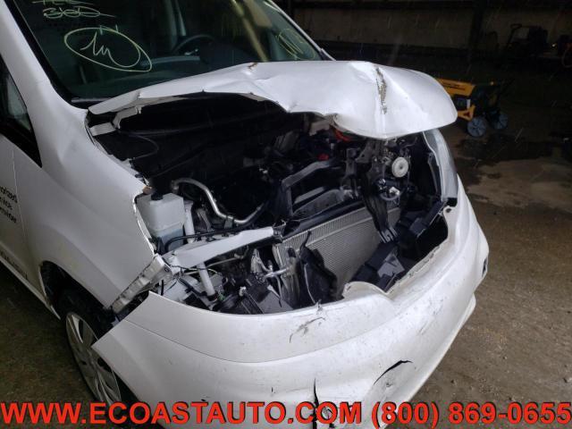 used 2020 Nissan NV200 car, priced at $9,795