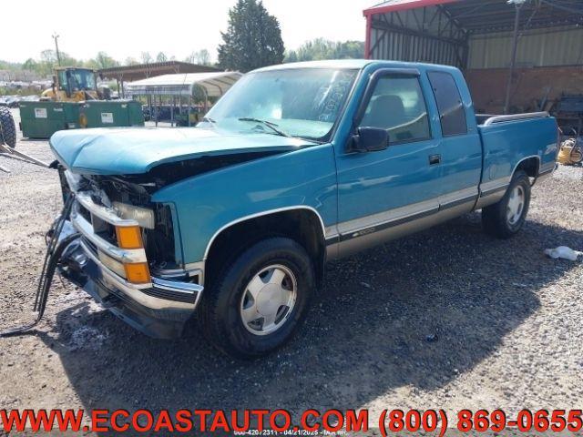 used 1998 Chevrolet 1500 car, priced at $2,995