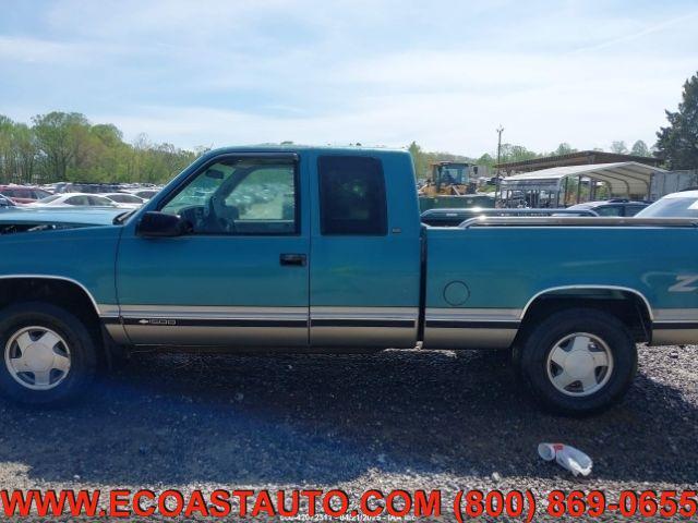used 1998 Chevrolet 1500 car, priced at $2,995
