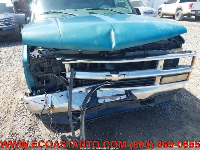 used 1998 Chevrolet 1500 car, priced at $2,995