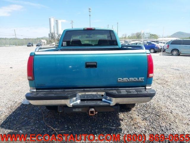 used 1998 Chevrolet 1500 car, priced at $2,995