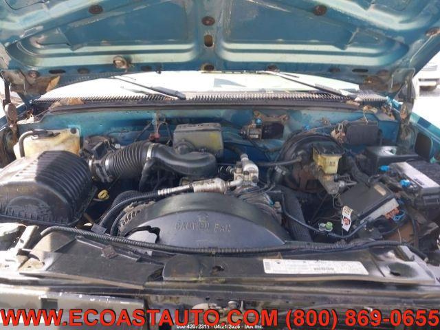 used 1998 Chevrolet 1500 car, priced at $2,995