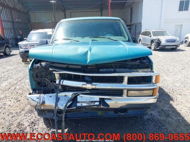 used 1998 Chevrolet 1500 car, priced at $2,995