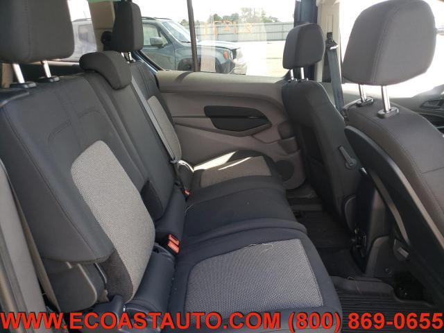 used 2022 Ford Transit Connect car, priced at $13,995