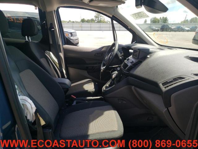 used 2022 Ford Transit Connect car, priced at $13,995