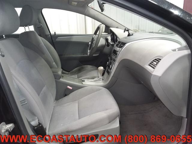 used 2011 Chevrolet Malibu car, priced at $3,795