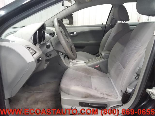 used 2011 Chevrolet Malibu car, priced at $3,795