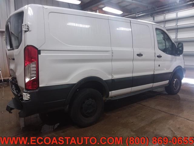 used 2016 Ford Transit-250 car, priced at $6,995