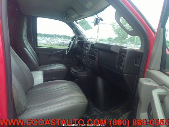 used 2016 Chevrolet Express 2500 car, priced at $11,795