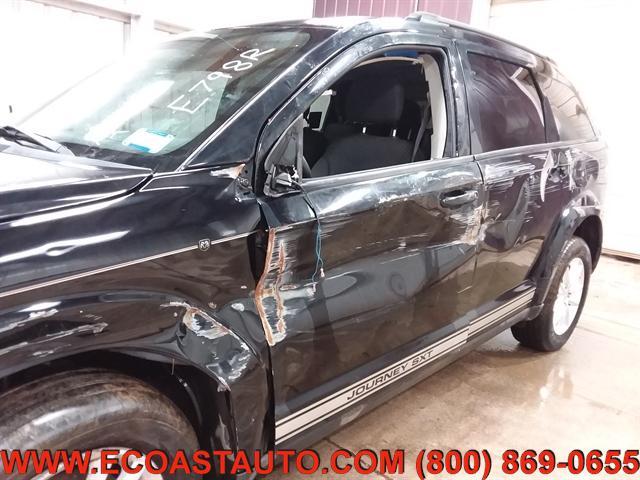 used 2016 Dodge Journey car, priced at $3,995