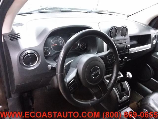 used 2014 Jeep Compass car, priced at $2,995