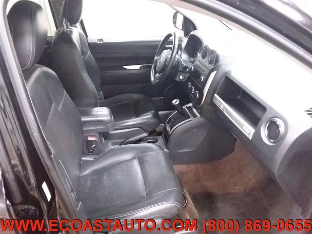 used 2014 Jeep Compass car, priced at $2,995