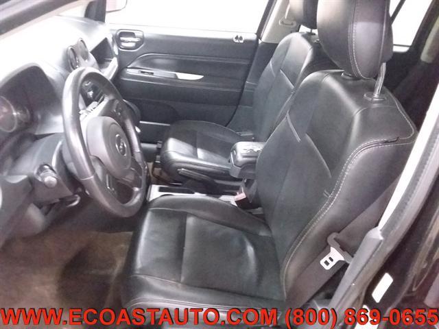 used 2014 Jeep Compass car, priced at $2,995