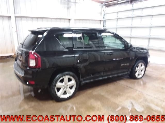 used 2014 Jeep Compass car, priced at $2,995