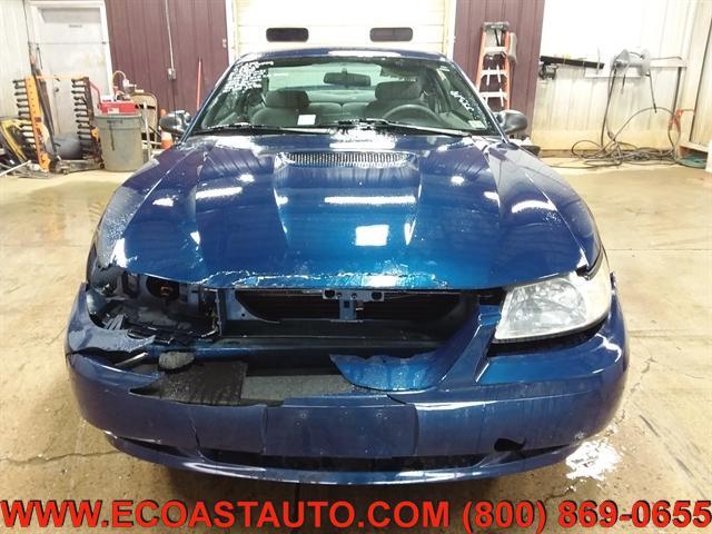 used 2000 Ford Mustang car, priced at $2,995
