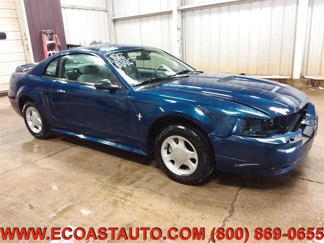 used 2000 Ford Mustang car, priced at $2,995
