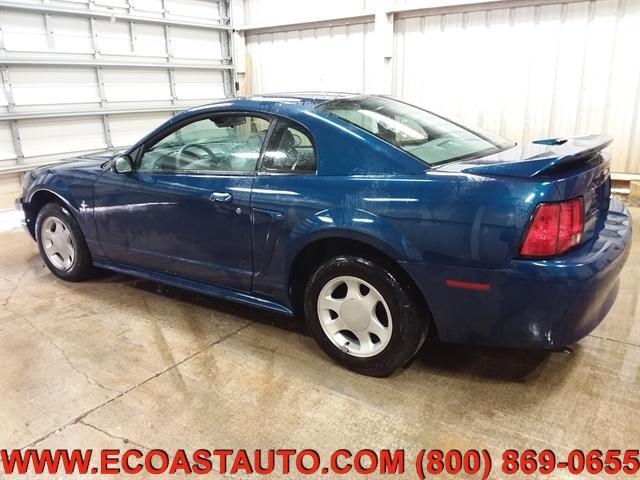 used 2000 Ford Mustang car, priced at $2,995