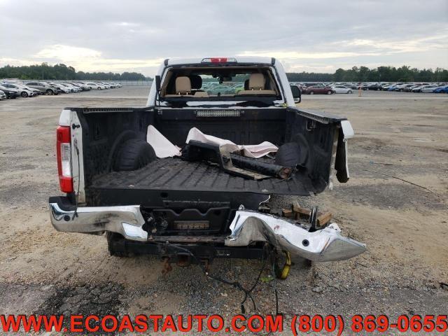 used 2019 Ford F-350 car, priced at $17,795