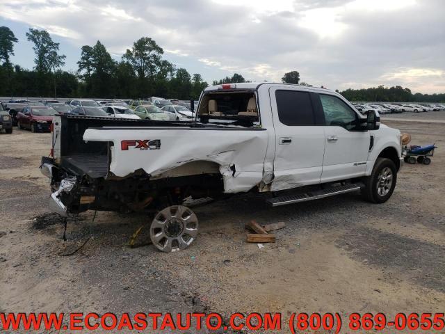 used 2019 Ford F-350 car, priced at $17,795