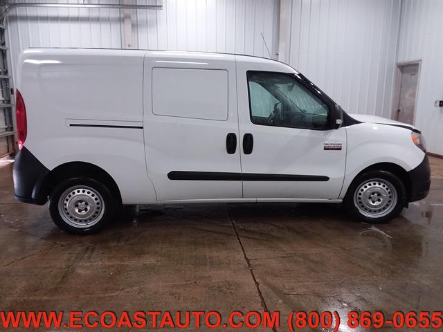 used 2019 Ram ProMaster City car, priced at $9,795