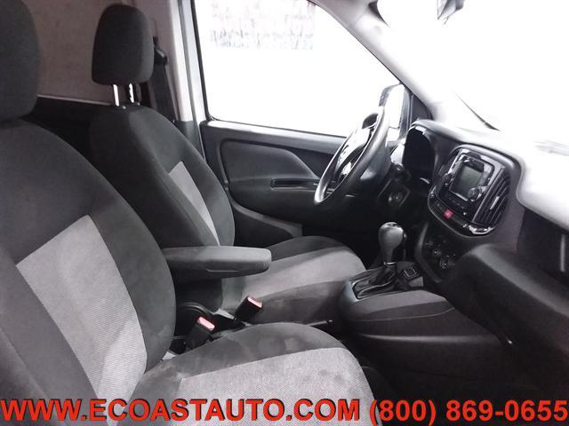 used 2019 Ram ProMaster City car, priced at $9,795