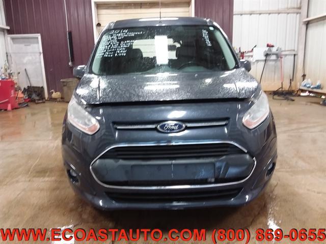 used 2014 Ford Transit Connect car, priced at $8,995