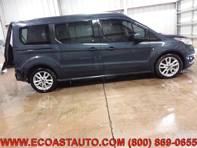 used 2014 Ford Transit Connect car, priced at $8,995