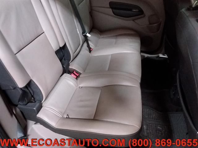 used 2014 Ford Transit Connect car, priced at $8,995